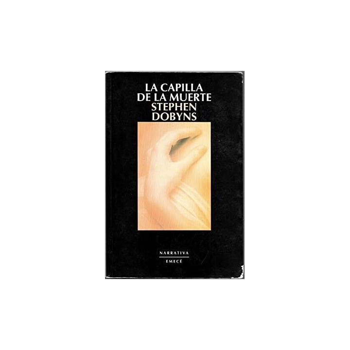 La Capilla De La Muerte